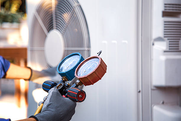 Trusted Hvac service in Cape May, NJ - Tropical Oasis HVAC